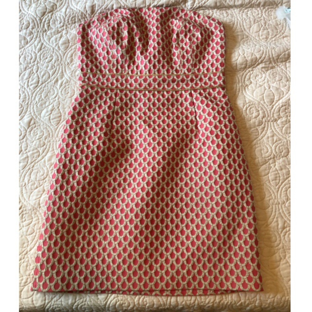 Lily Pulitzer cocktail dress